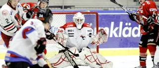 Allstarmatch i Coop - då höll han nollan mot elitserietvåan