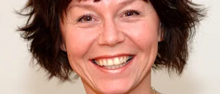 Hon blev Årets lärare på universitetet