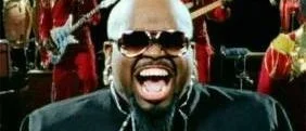 Nygammal soul av Cee-Lo