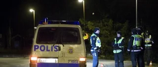 Nya poliser lockas till östra Norrbotten