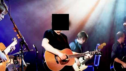 Konsert med Ulf Lundell kulturens hus i Luleå