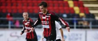 IFK Luleå hoppas hitta nya spelare i helgen