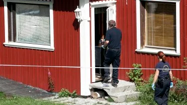 Fotograf: Göran Ström