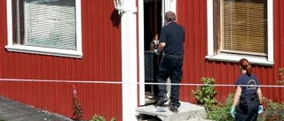 Mordvapnet hittat