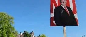 Lutningen viktig i Holland
