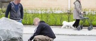 Polisens spaning ger resultat