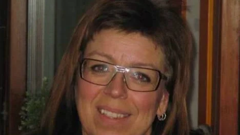 Helena Edfast.