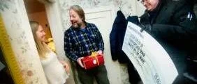 Kulturpriset till isens konstnärer