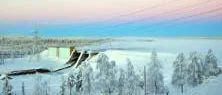 Rekordår för vattenkraften
