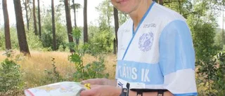 Veteranens mål: Sälja in - Boden