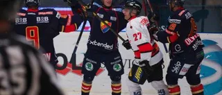 Förlust - sedan fick Asplöven hård kritik