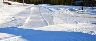 Första världscupspåret klart