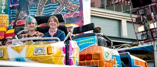 Luleåkalaset kan bli gratis
