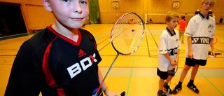 Luleåträffen - en fjäder i hatten för dubbelparet