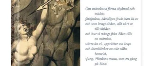 Storslagen berättelse att ta med till en öde ö
