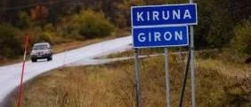 Det gick vägen...