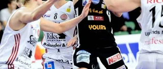 Stålvant fick belöning för sitt slit - blev Northlands stora hjälte