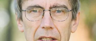 Författaren Yngve Ryd har avlidit