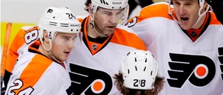 Storspelaren från NHL är redo för spel i Haparanda