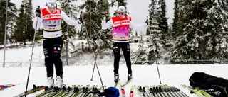 Från skidvallor till tallar