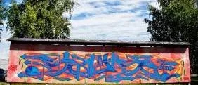 Dags att trycka på spolknappen