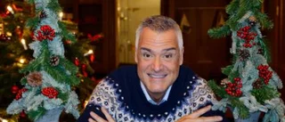 Traditionellt julstök med Ernst