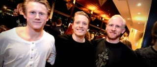 Succéspelarna öppnar för att fortsätta i IFK