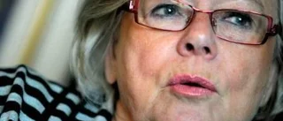 Talgoxen klarar vintern bättre än Norrtåg