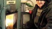 Lars Sundström slog ett slag för pellets som värmekälla och poängterade att även gamla oljepannor kan användas för pelletseldning.
FOTO: JANNE FORSBY