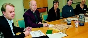 De ska stötta östgötar som drabbats av katastrofen