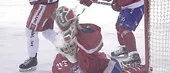 Eriksson ett gångbart namn i Hästen