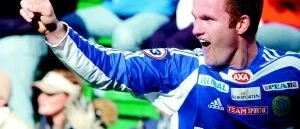 "Walles"Sundsvall ska hänga kvar utan kval