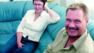 I dag tas Solweig Stjernvalls (m) motion om att införa en fri vaktmästartjänst till alla äldre i kommunen upp i kommunstyrelsen. Idén har hon stulit från Peter Kovács, kommunalråd i Höganäs.  
FOTO: TITTI OLOVSSON