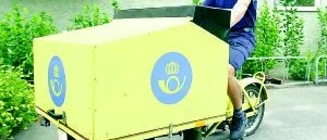Brevbärarna får trehjulsmoppar 
Ny utbildning för frisörer startar