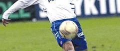 Funes nära att skriva på för IFK