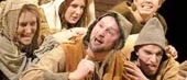Musikal inleder teaterns spelår