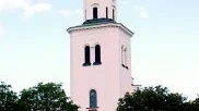 Risinge kyrka.