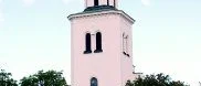 Finspång får färre pastorat