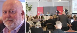 Anders Thomasson lämnar politiken helt och hållet – därför väljer landsbygdsprofilen att hoppa av