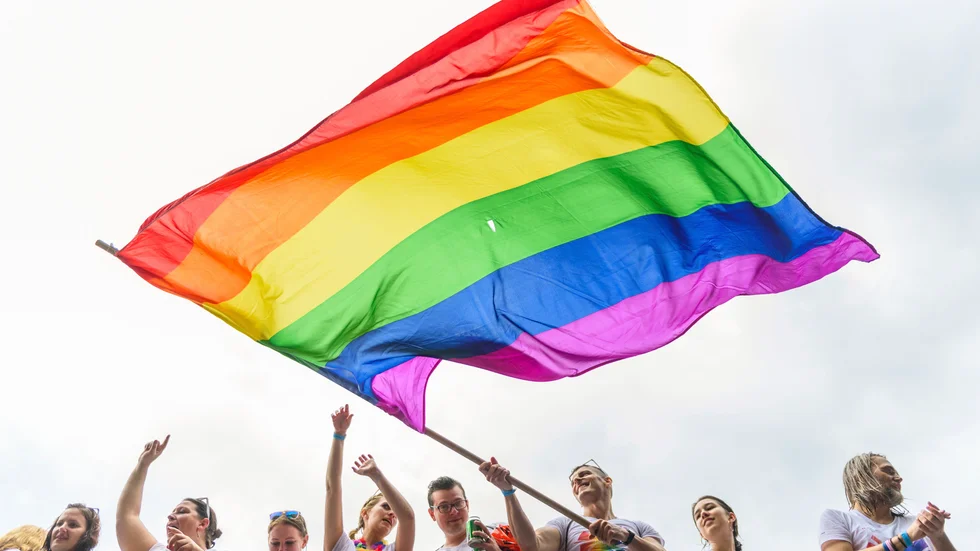 – "Hbtq-frågorna kan drivas bara regeringen får tummen ur. Flera av de reformer som behövs har stöd av en majoritet i riksdagen men ändå har inget hänt", skriver  Fredrik Saweståhl (M), president, European Centre-Right LGBT Alliance.