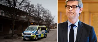 Efter Correns granskning kring visitationer: JO ger Linköpingspolisen en läxa – uppgifter saknas i protokoll