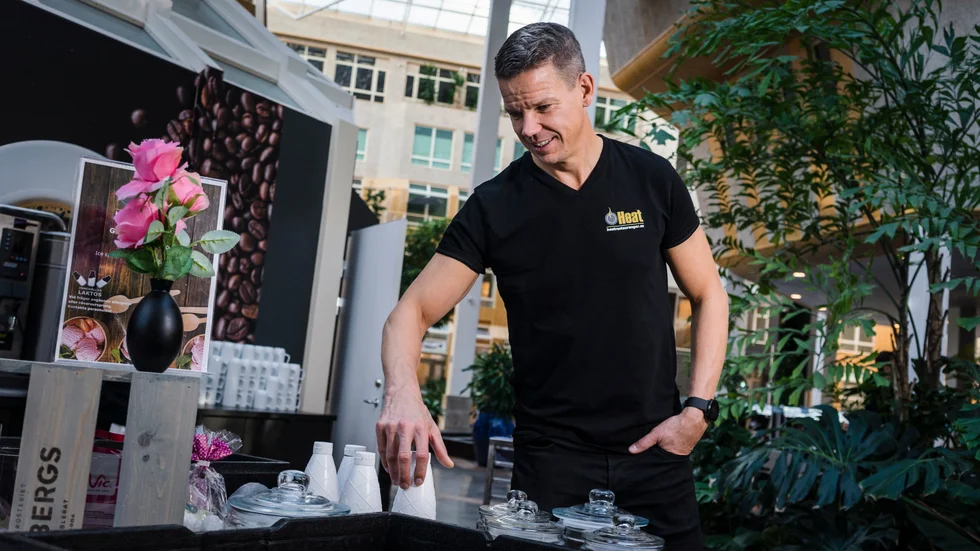 Daniel Wärnmark, grundare av restaurangkedjan Heat, bekräftar att det finns ett konkret intresse av att etablera sig i Luleå. Heat, som fokuserar på husmanskost, planerar att växa snabbt de kommande åren, från dagens cirka 20 restauranger till 75 år 2027.