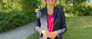 Partitopp lämnar politiken – för nytt toppjobb på Pfizer: "Fått ett fantastiskt jobberbjudande" 