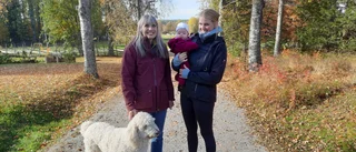 Träff för att skänka saker till flyktingar: "Piteåborna är väldigt villiga att hjälpa"