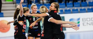 Boden vidare i Svenska cupen: "Jätteroligt – det var målet"