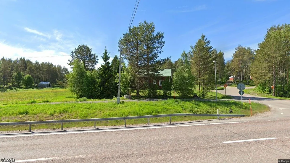 Stråkanäs 203