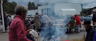 Höstupptakt med PRO Jokkmokk  