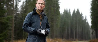 Kristersson måste visa att högern kan vara grön