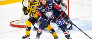 LHC-forwarden anmäld – efter duellen med Lindström: ”Tappar sina fötter”