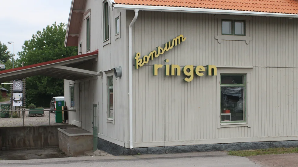 På lördagen är det dags för vernissage för årets Höstsalong på Kulturverkstan K-Ringen i Motala.
